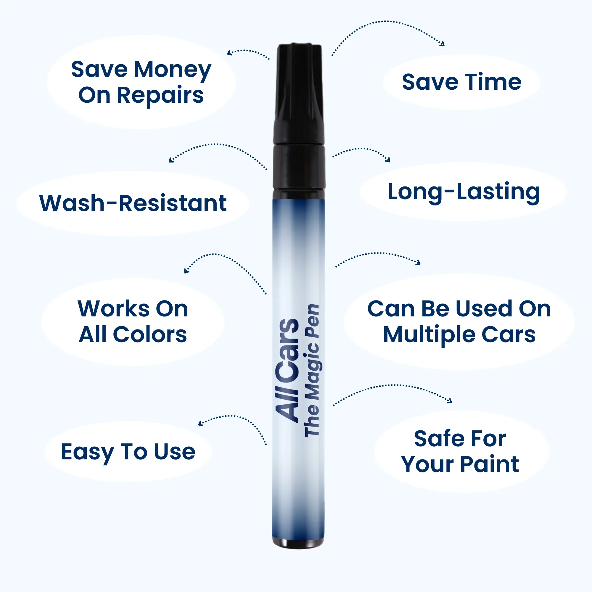 The Magic Pen | All Cars™ (Pack of 2) - Image 5